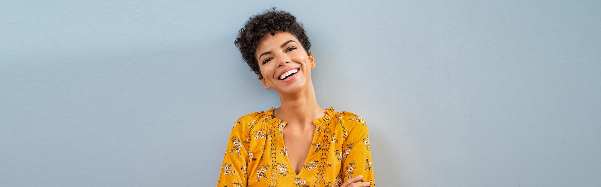 Smile Makeovers in Richmond, TX