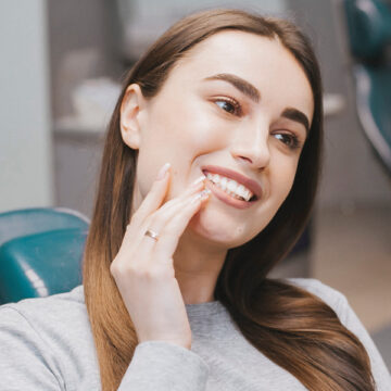 The Best Foods for Your Oral Health and the Entire Body