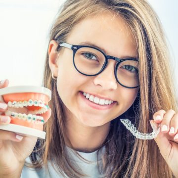 Invisalign ® Is a Revolutionary Orthodontic Treatment: Here’s Why