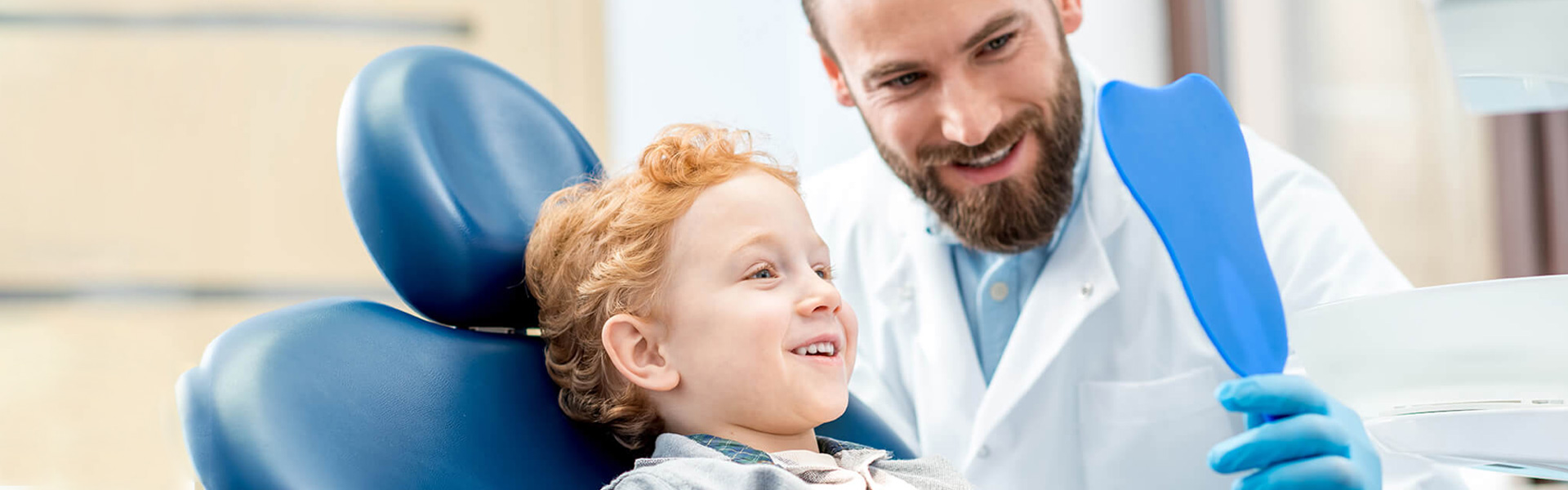How Pediatric Dentist Help Your Kid Create a Smile for a Lifetime?