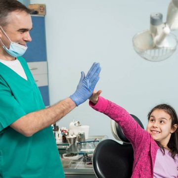 Who Is A Pediatric Dentist?