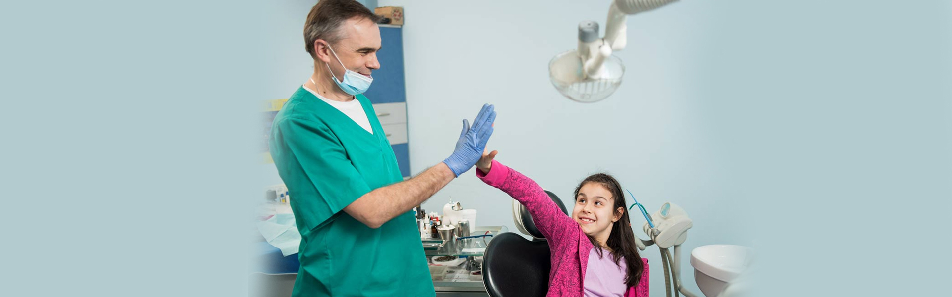 Who Is A Pediatric Dentist?