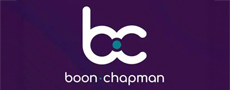Boon Chapman
